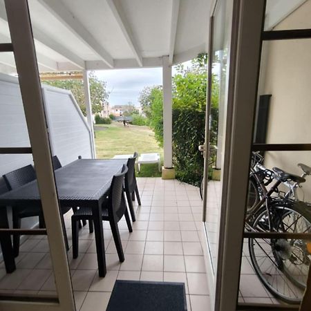 Studio 4 Pers / Terrasse / Espace Aquatique Talmont-Saint-Hilaire Eksteriør billede