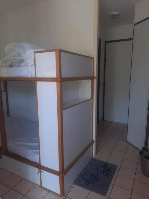 Studio 4 Pers / Terrasse / Espace Aquatique Talmont-Saint-Hilaire Eksteriør billede